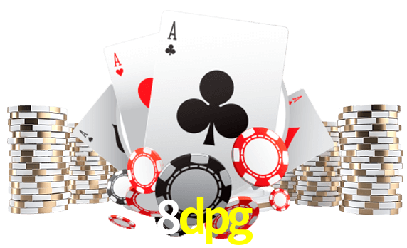 Jogue jogos de pôquer em 8dpg