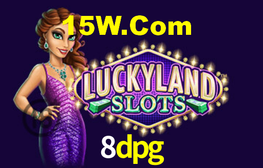 8dpg,8dpg.com