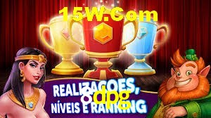 Experiência VIP 8dpg