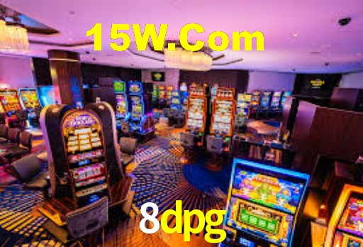 Sinta a adrenalina dos jogos de cassino com 8dpg
