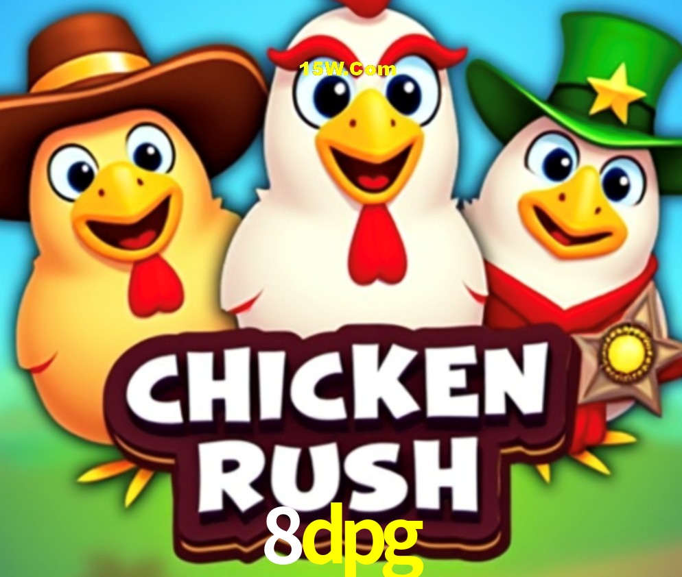 Jogos de Slot 8dpg
