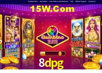 8dpg Rio de Janeiro - Popular Jogos