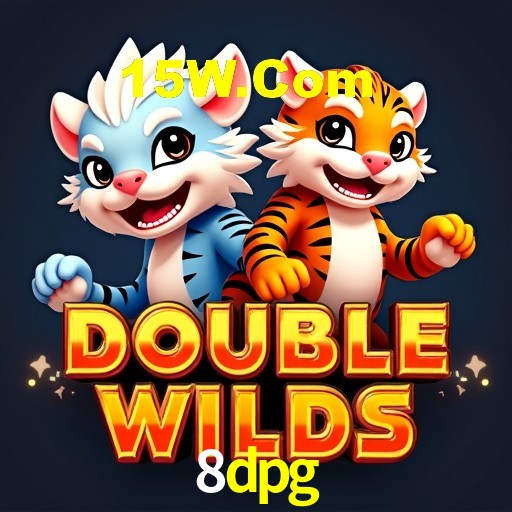 Estatísticas do Jogo 8dpg