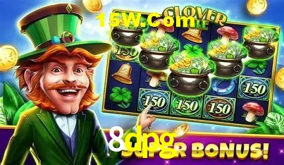8dpg Slot - 320+ Caça-Níqueis Premium