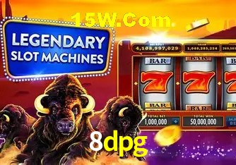 8dpg - Support
