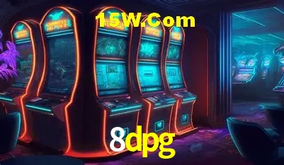 8dpg Brasília - Jogo Features