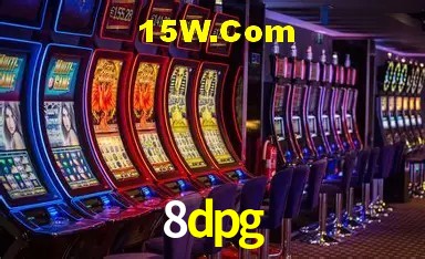 Tecnologia da Plataforma 8dpg