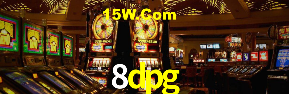 8dpg,8dpg.com