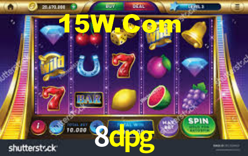 8dpg App - Aplicativo Móvel Oficial