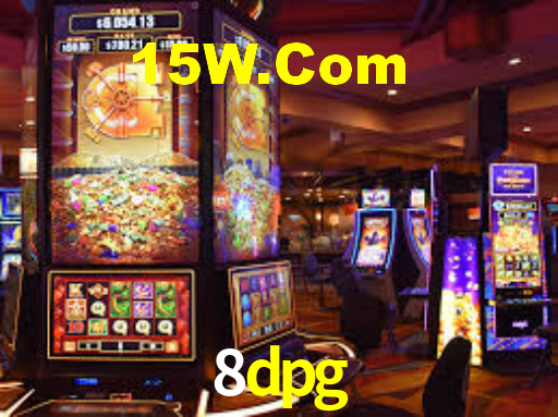 8dpg,8dpg.com