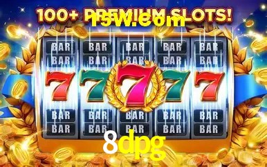 8dpg - Aplicativo Móvel