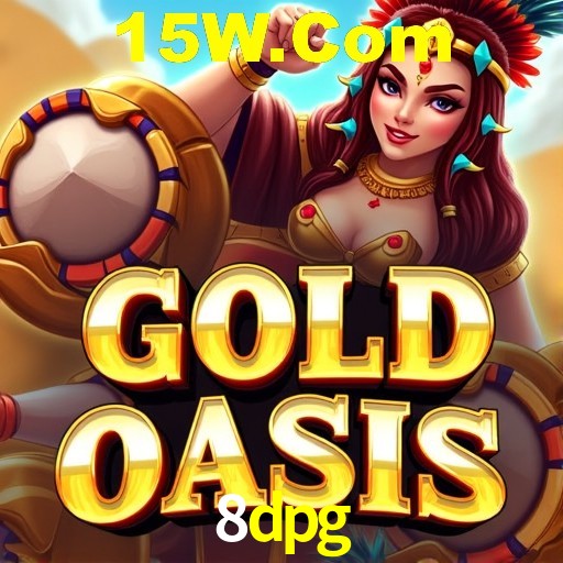 cassino 8dpg