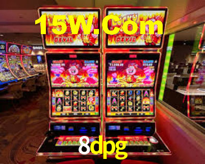 8dpg - Installation Guide