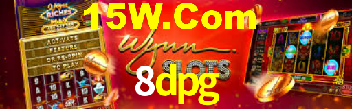 8dpg,8dpg.com