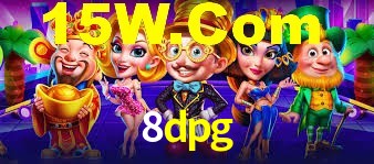 Tournaments 8dpg