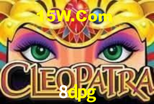 8dpg,8dpg.com