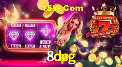 8dpg - User Statistics