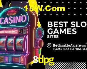 8dpg São Paulo - Top Slots