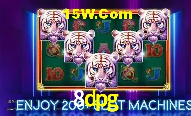 Promoção Relâmpago 8dpg