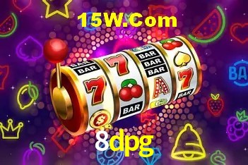 8dpg - Winners Celebration