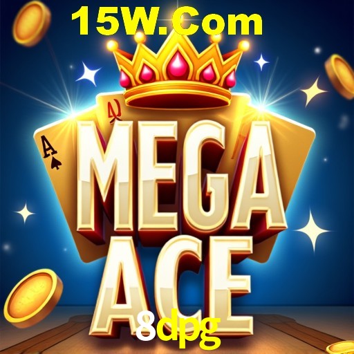 8dpg Bônus - Pacote R$5.000 + VIP