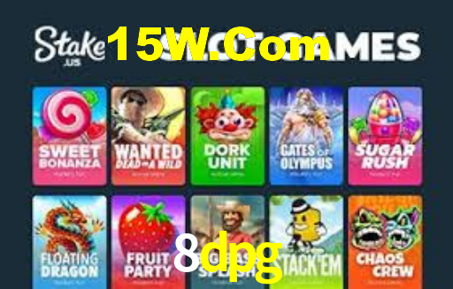 8dpg,8dpg.com