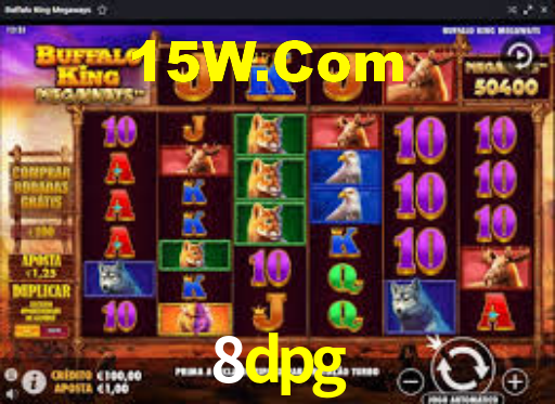 8dpg,8dpg.com