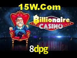 Live Casino 8dpg