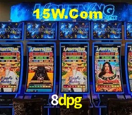 8dpg - Login Methods
