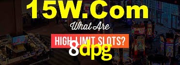 Welcome Bonus 8dpg