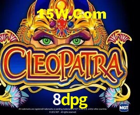 8dpg Belo Horizonte - Jackpots