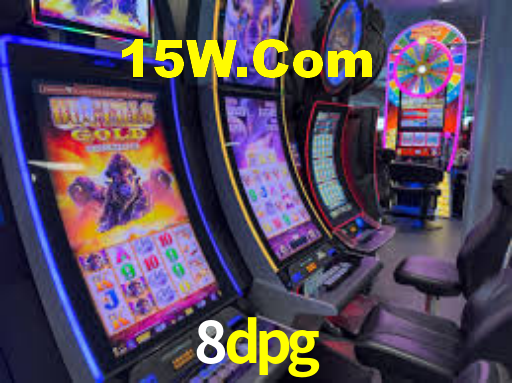 8dpg - Online Plataforma Oficial - 8dpg.com