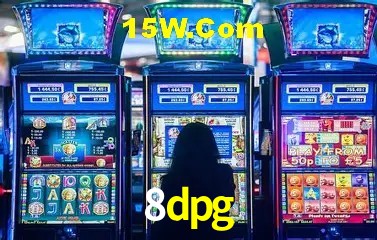 8dpg - Pagamento PIX Instantâneo