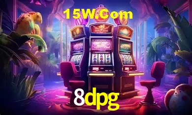 8dpg Salvador - Strategy