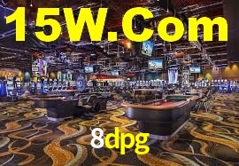 Live Casino 8dpg
